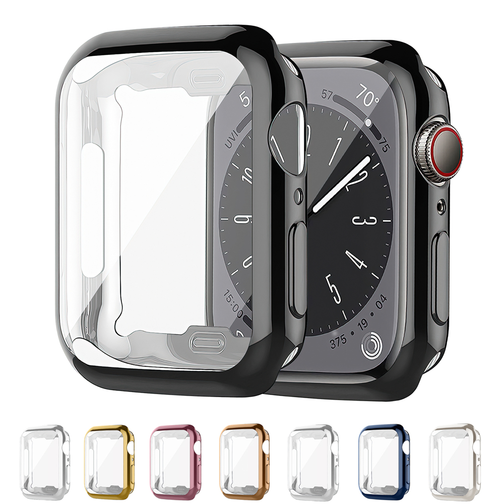 Smart Garden 9 - Apple Watch 10 42/46 ミリメートル 45