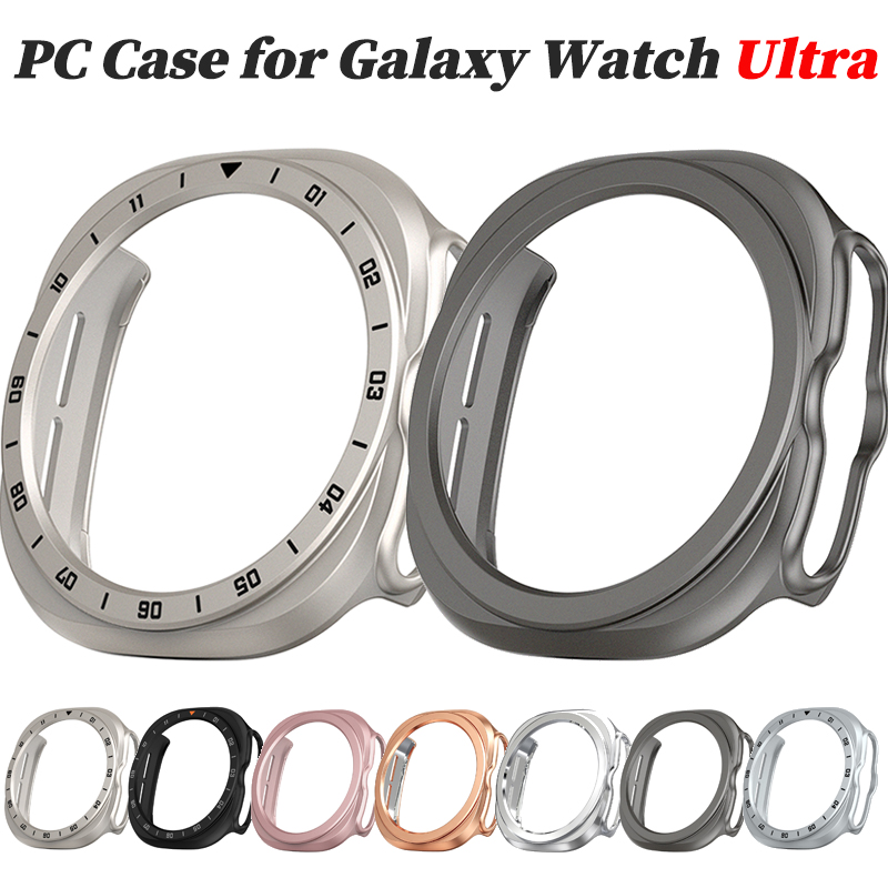 Smart Garden 9 - PC ケース Samsung Galaxy Watch Ultra