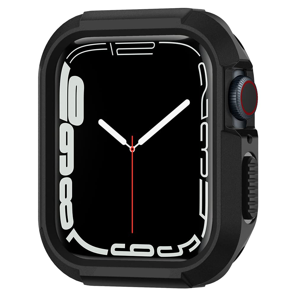 Smart Garden 9 - 頑丈なカバー Apple Watch ケース 44 ミリメートル