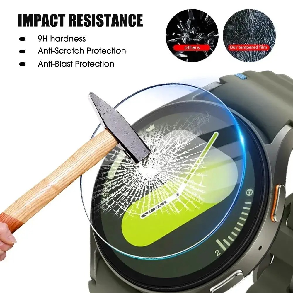 Samsung Watch 9 8 7 6 5 4 40mm - Smart Garden 9 のレビューと価格