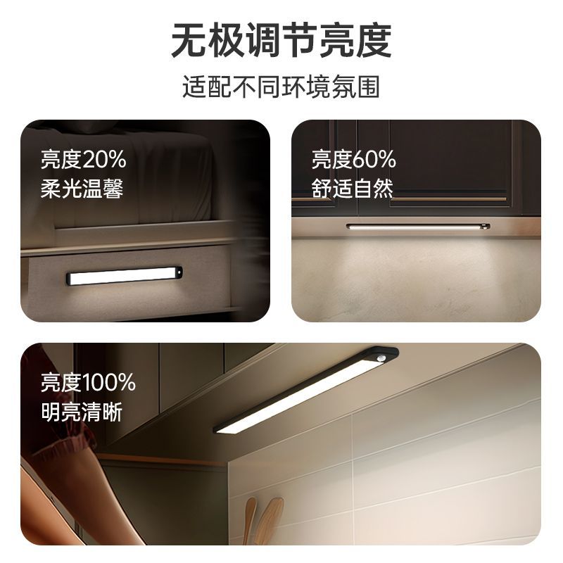 Yeelight LED センサーナイトライトスマート人体セ - Smart Garden Xiaomi のレビューと価格