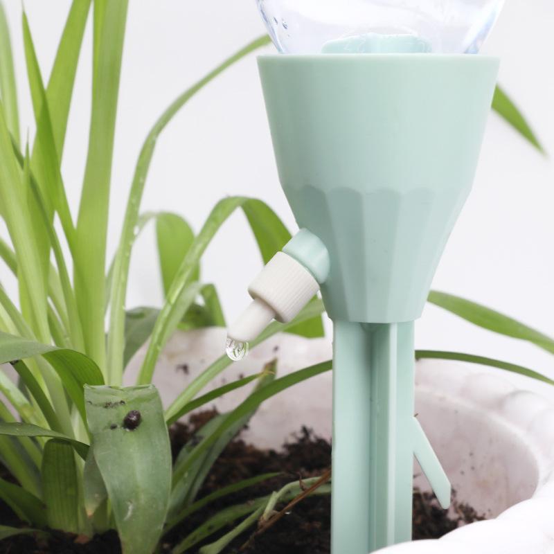 スマート点滴灌漑キット ガーデナー向け 自動散水システム 花 - Smart Garden Watering System のレビューと価格
