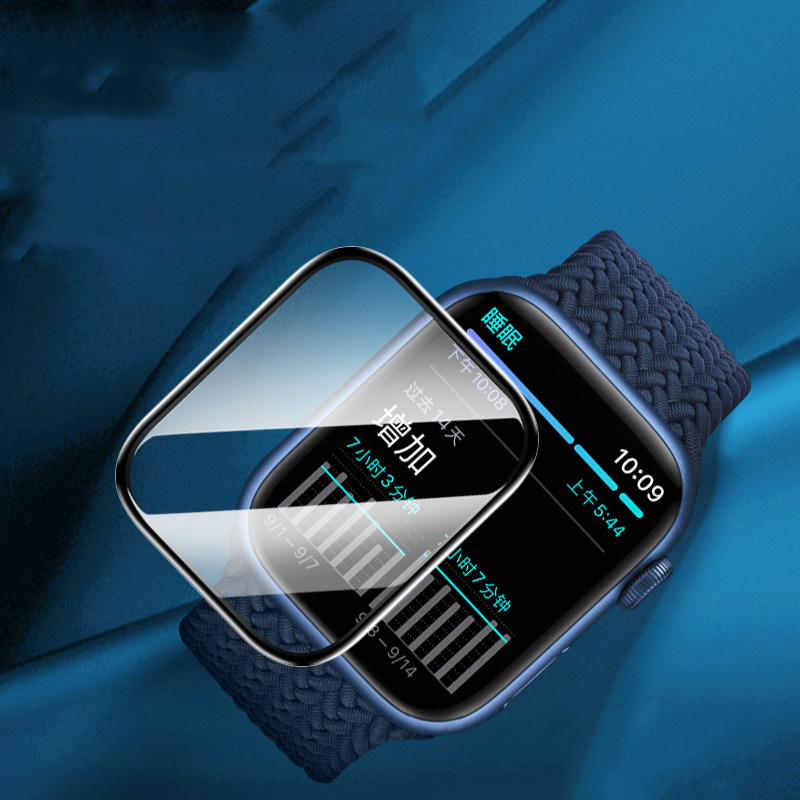 Apple Watch シリーズ 9 8 7 45mm 41 - Smart Garden 9 のレビューと価格
