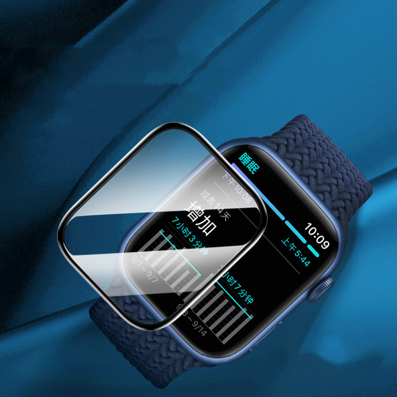Apple Watch シリーズ 9 8 7 45mm 41 - Smart Garden 9 のレビューと価格