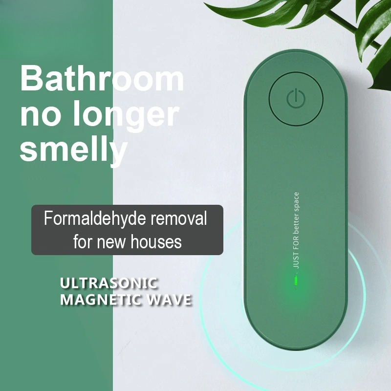 Youpin マイナスイオン空気清浄機 ポータブル ほこり除 - Smart Garden Xiaomi のレビューと価格
