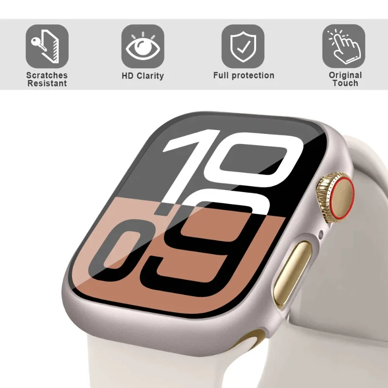 Apple Watch 45mm 41mm 44mm 40m - Smart Garden 9 のレビューと価格