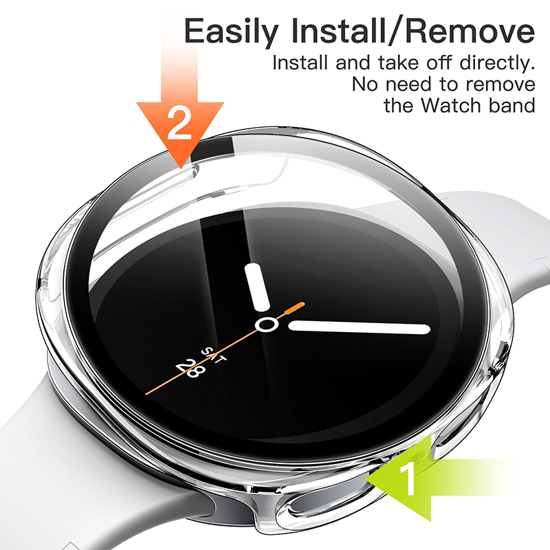 Samsung Galaxy Watch 8 9 40mm  - Smart Garden 9 のレビューと価格