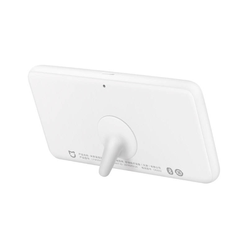 Xiaomi スマート屋外湿度計 電子デジタル時計 LCD  - Smart Garden Xiaomi のレビューと価格