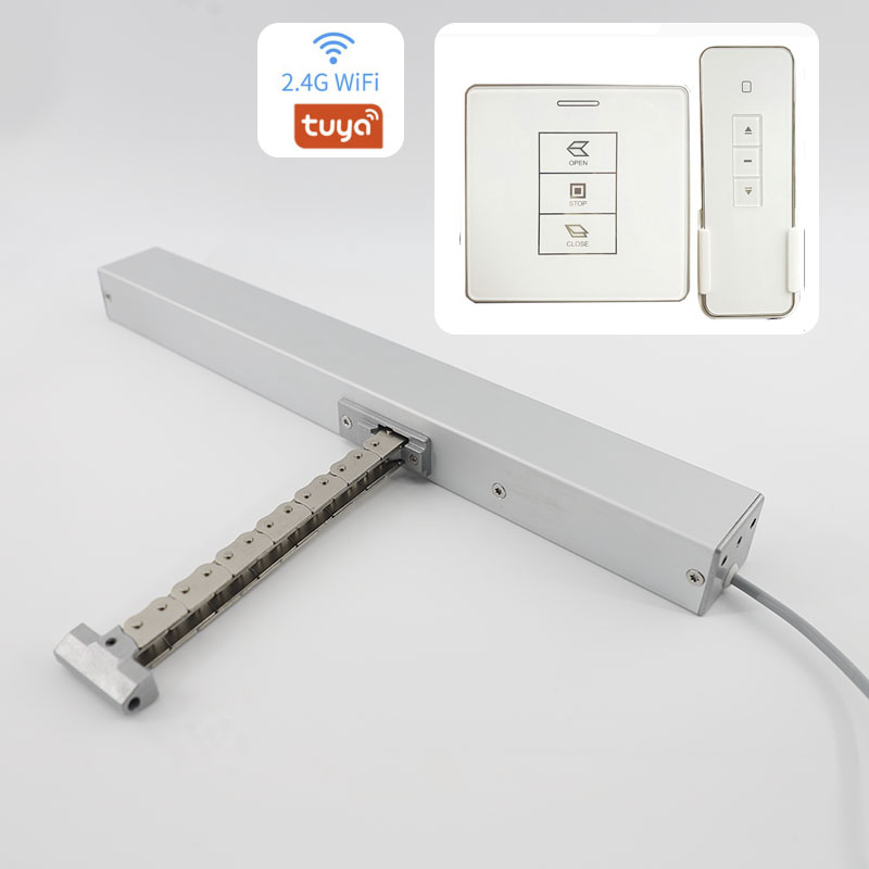 DC 600または700または800mm SMART Lif - Automated Greenhouse Vent のレビューと価格