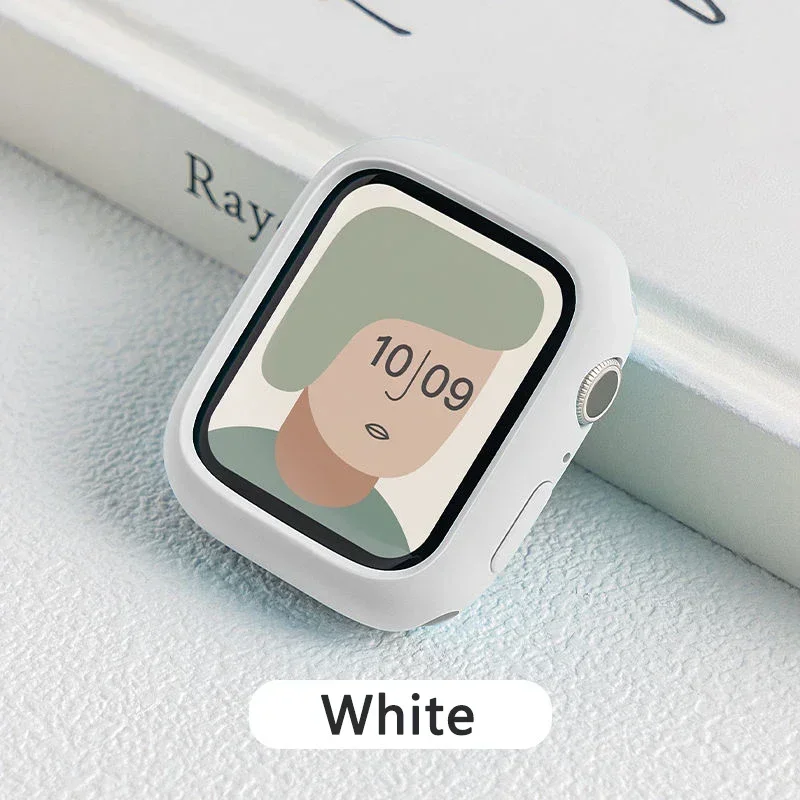 Apple Watch用シリコンバンパー,保護ケース,iwa - Smart Garden 9 のレビューと価格